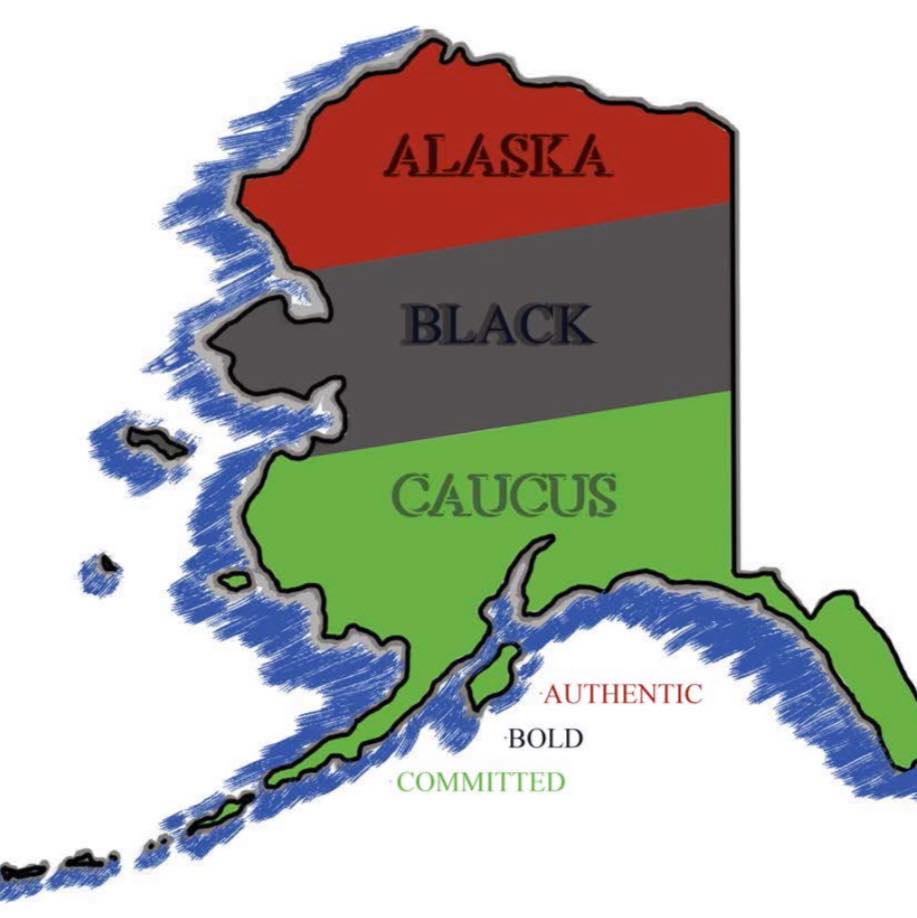 Alaska Black Caucus launches COVID-19 awareness program