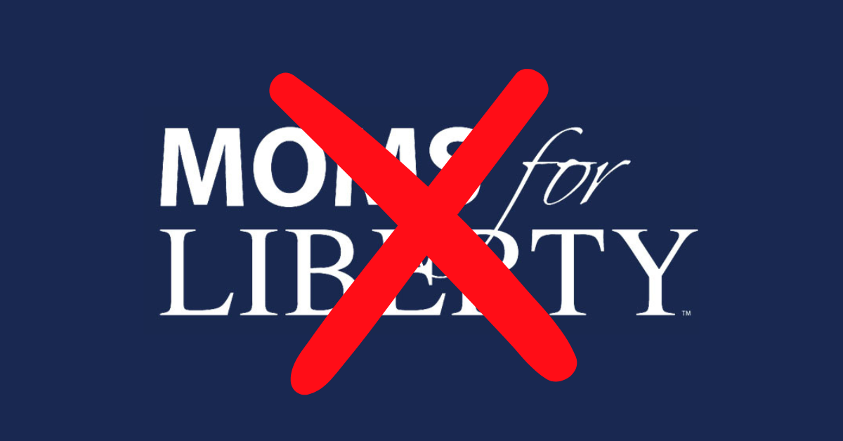 Moms for Liberty’s Endorsed Candidates Got Trounced. Here’s Why.