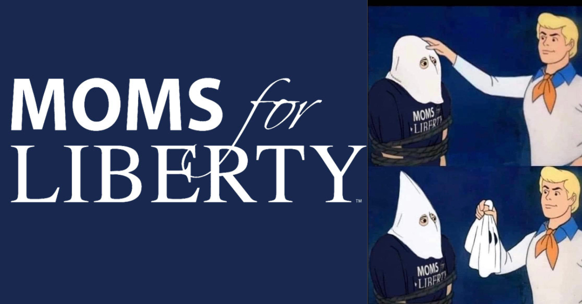 Two MSBSD School Board Incumbents Groveling for Moms for Liberty Endorsement – What Will They Promise?