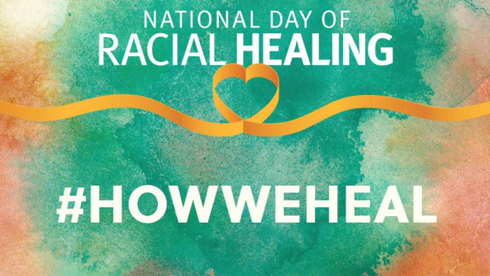 Annual National Day of Racial Healing