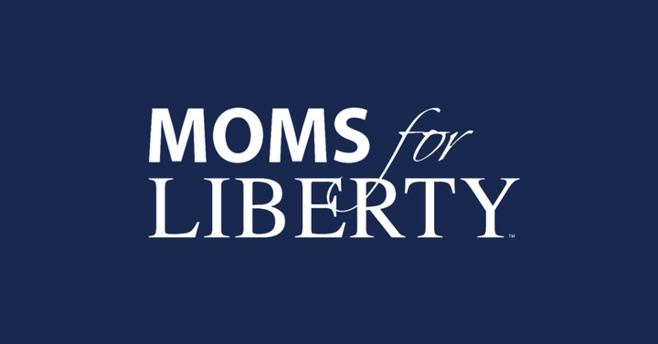 Not Really Shocking: Mat-Su Chapter of Moms for Liberty Goes Dark