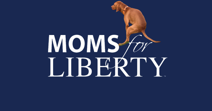 Kathy McCollum's Moms for Liberty Ally Ousted from MSBSD Book-Banning Committee